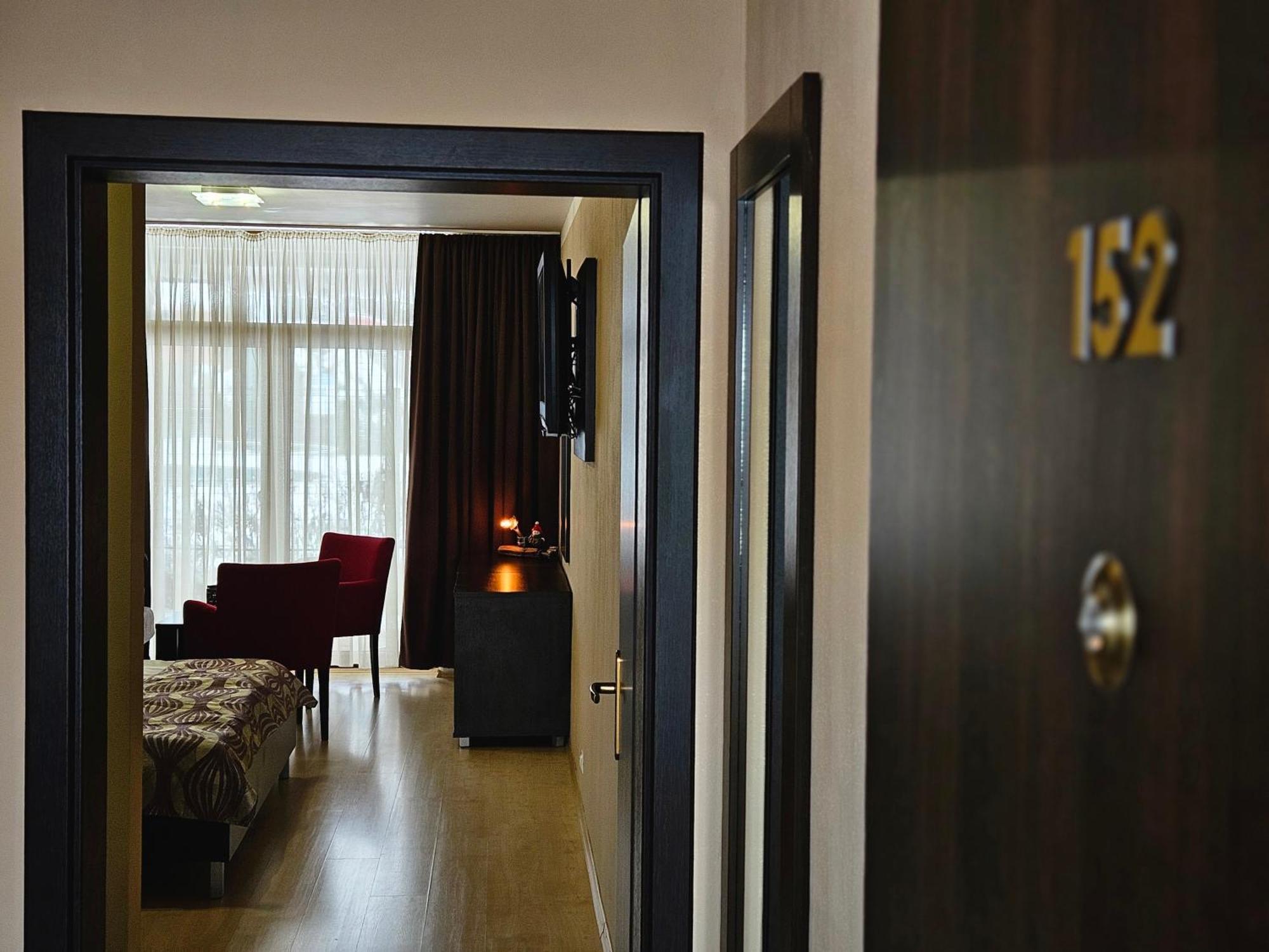 Apartman Бешенёва Экстерьер фото