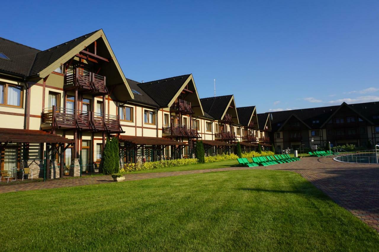 Apartman Бешенёва Экстерьер фото