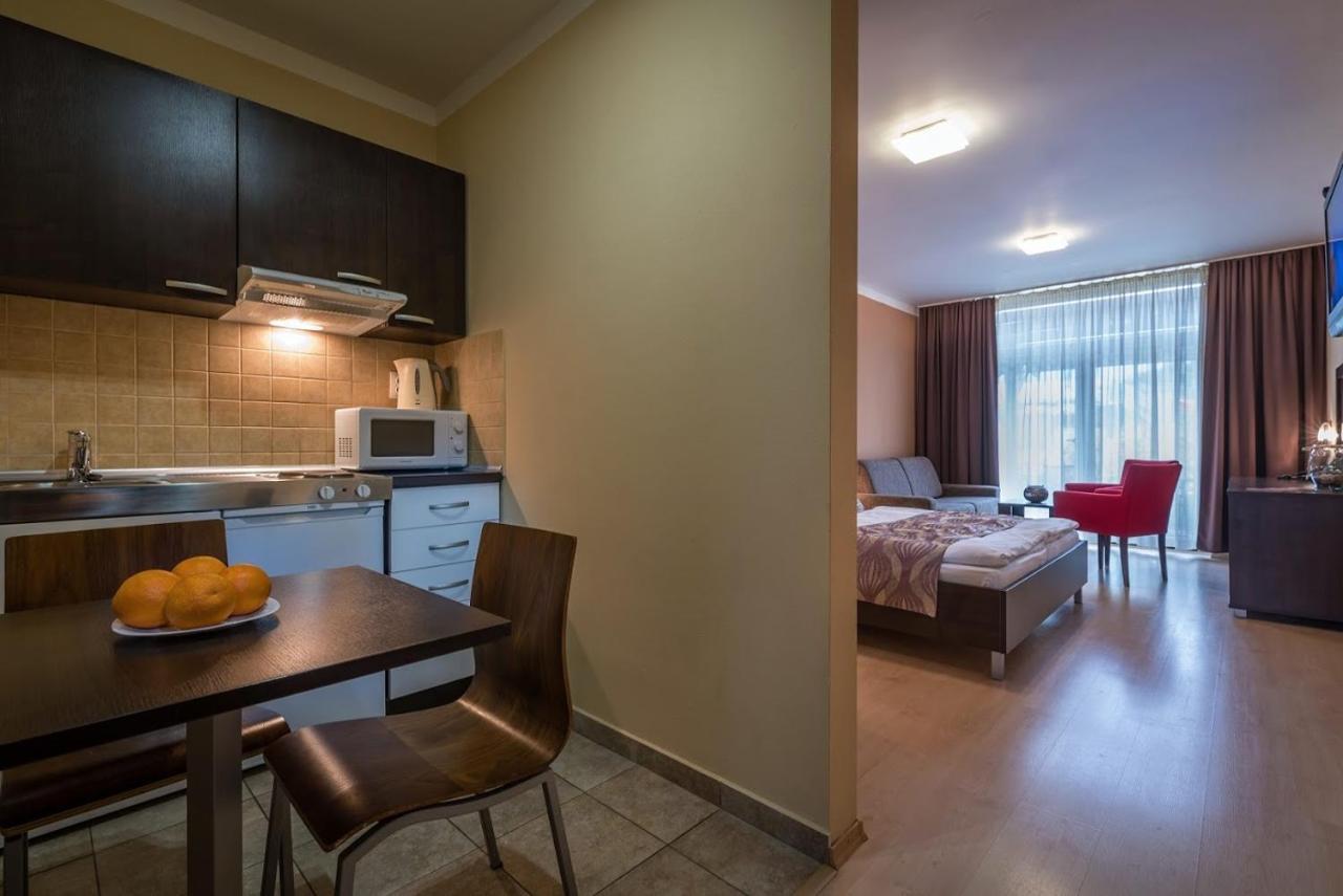 Apartman Бешенёва Экстерьер фото