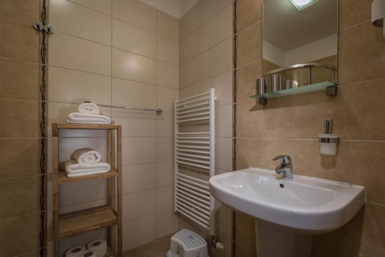 Apartman Бешенёва Экстерьер фото