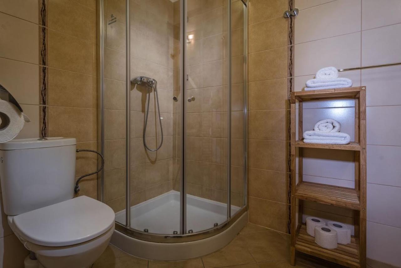 Apartman Бешенёва Экстерьер фото