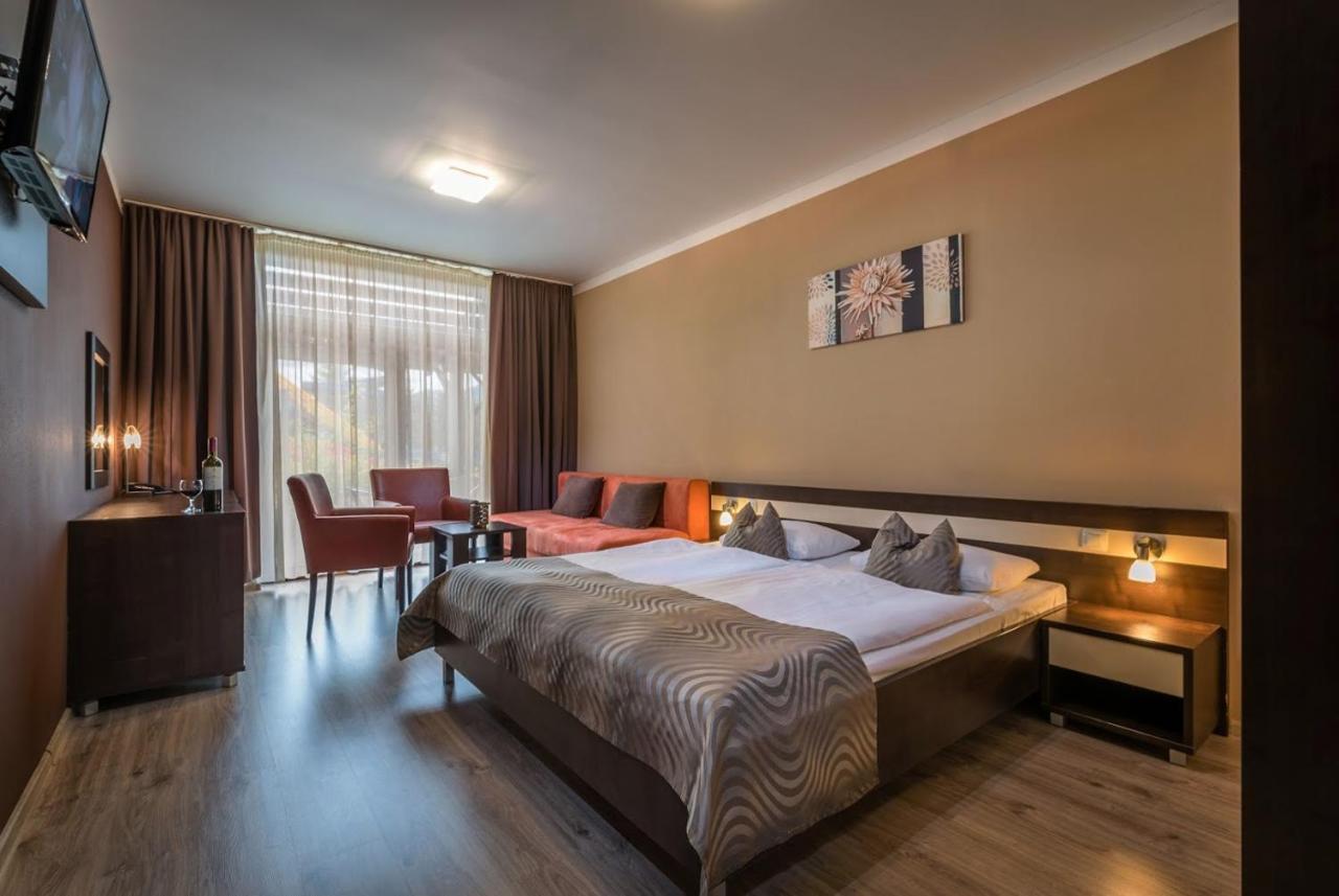 Apartman Бешенёва Экстерьер фото